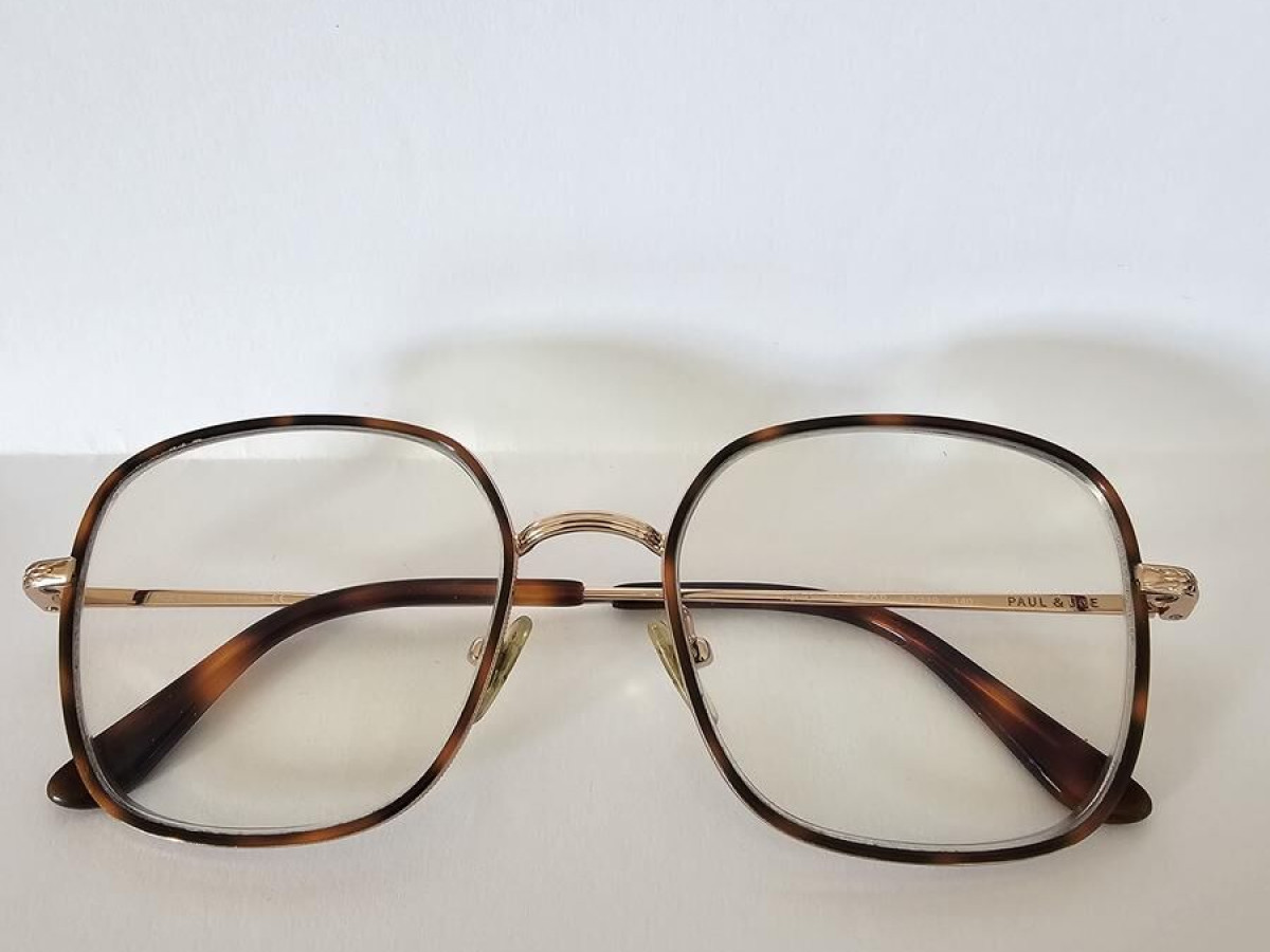 PAUL & JOE - AURORE01 ECOR 52▪︎19 140