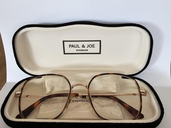 PAUL & JOE - AURORE01 ECOR 52▪︎19 140