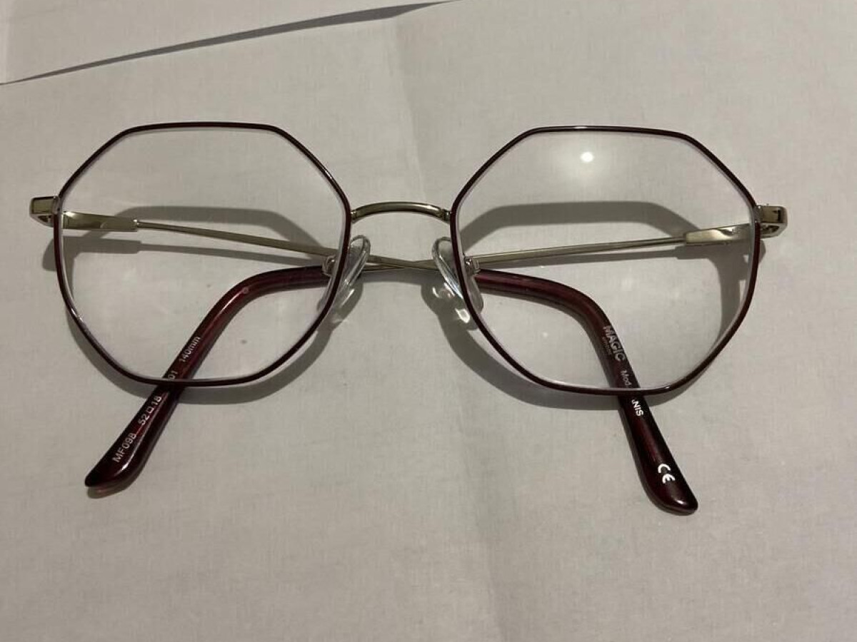 Alain afflelou - alanis Mf098 52¤18