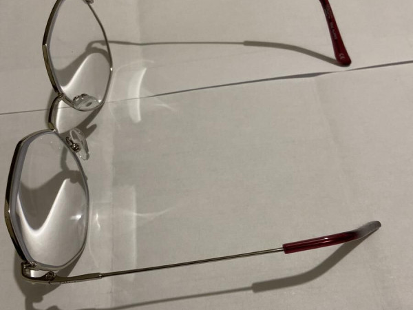 Alain afflelou - alanis Mf098 52¤18