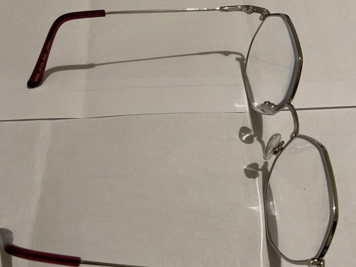 Alain afflelou - alanis Mf098 52¤18