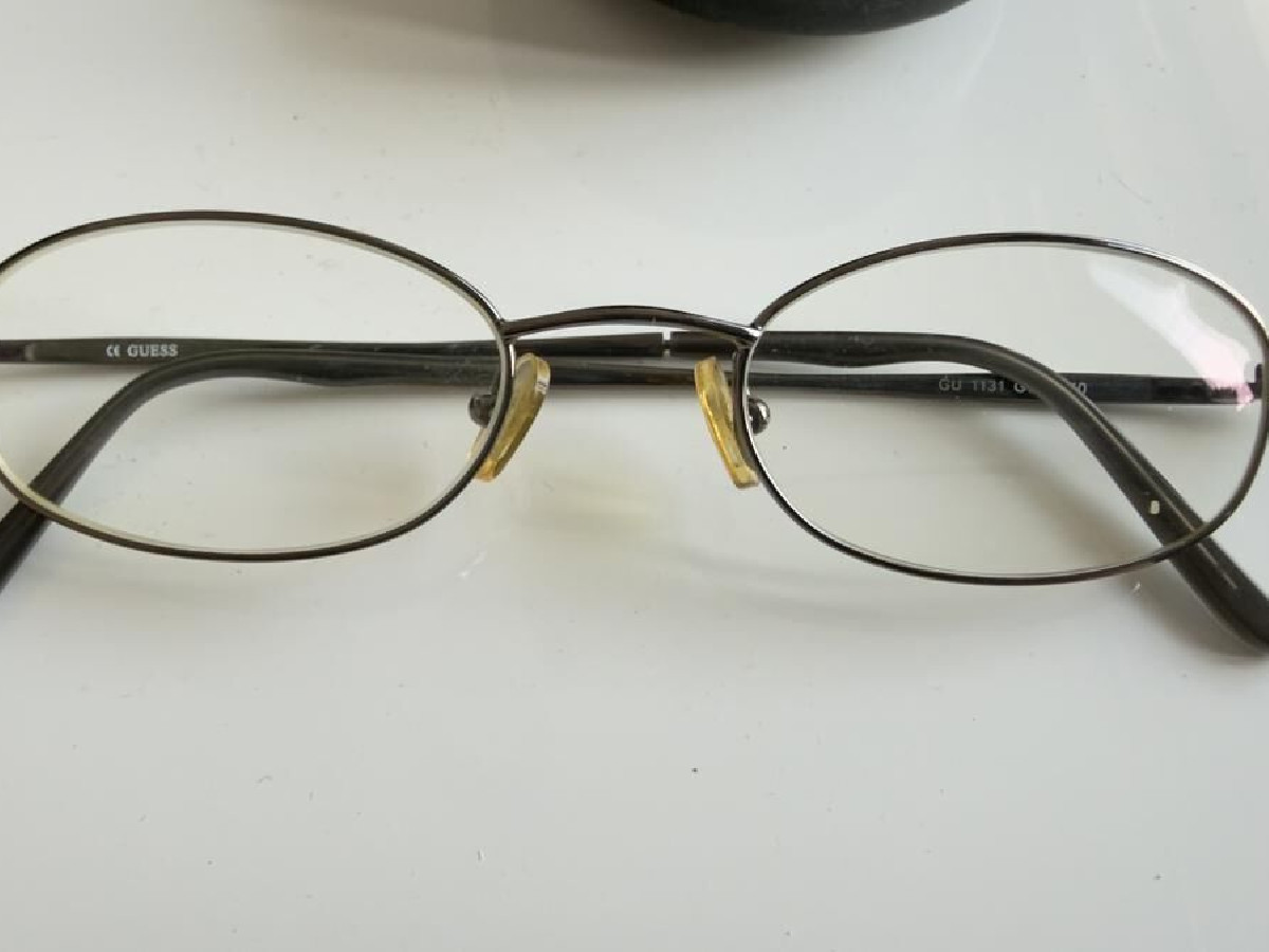 Guess - GU1131 GUN 140