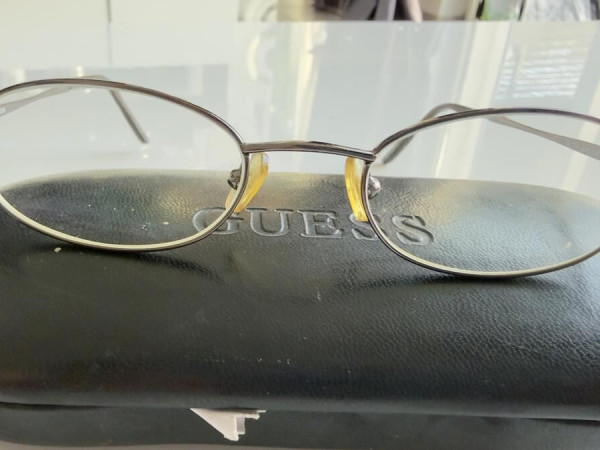 Guess - GU1131 GUN 140