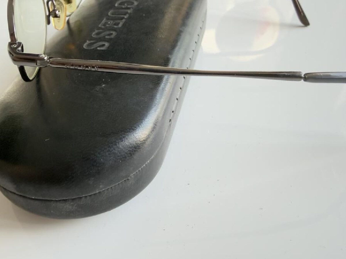 Guess - GU1131 GUN 140