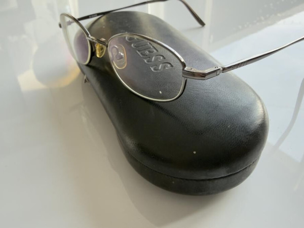 Guess - GU1131 GUN 140