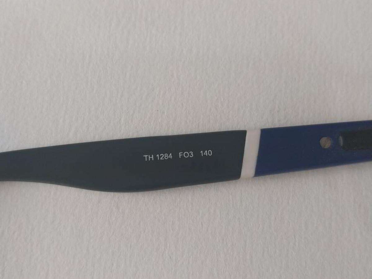 Tommy Hilfiger - TH1284 F03 140