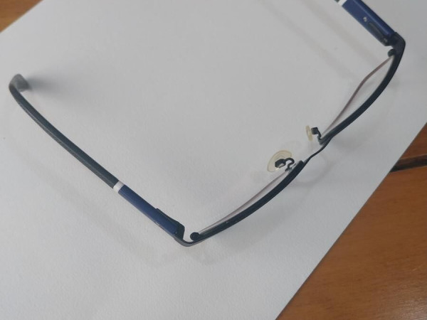 Tommy Hilfiger - TH1284 F03 140