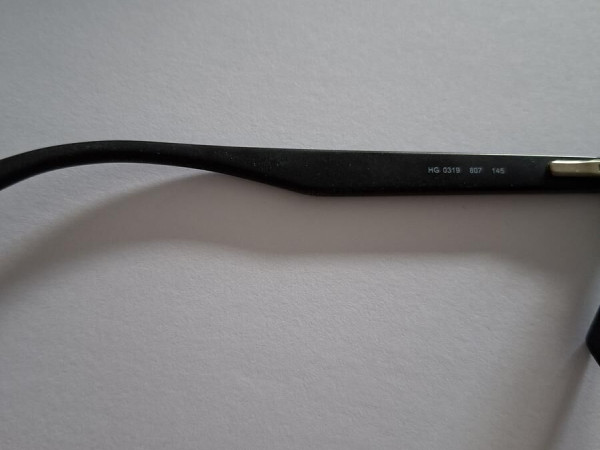 Hugo BOSS  - HG0319 807 145