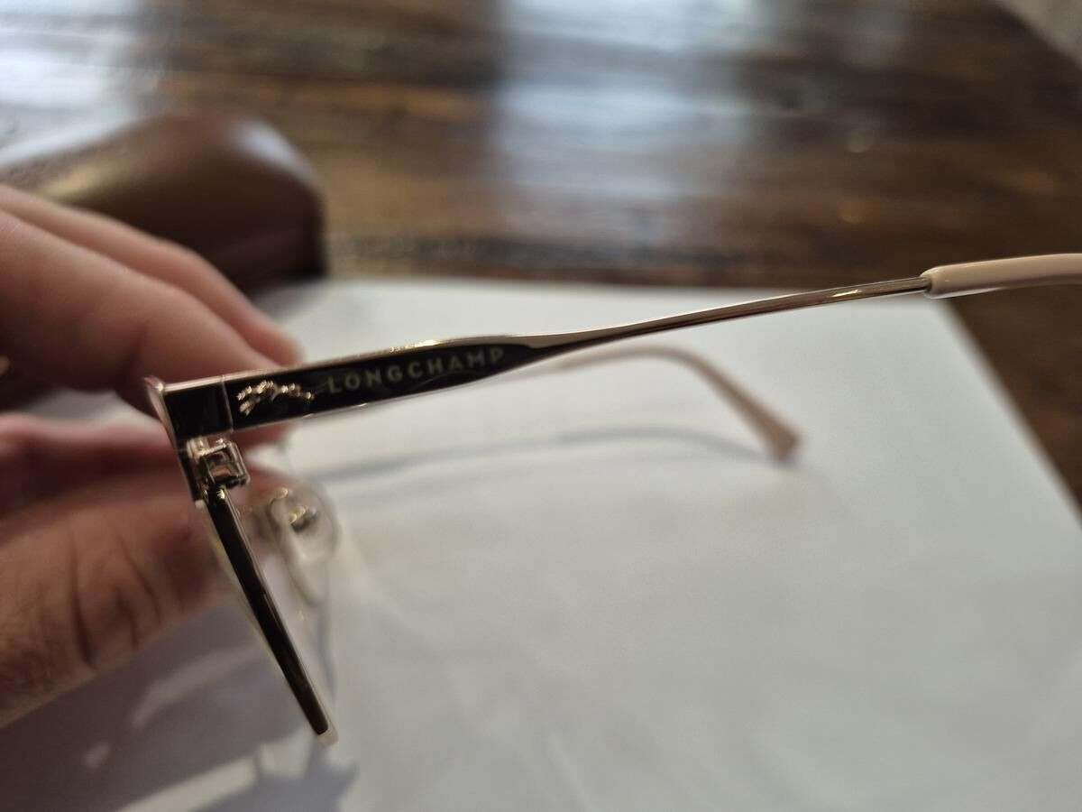 Longchamp - L0214 6610 53□16 140