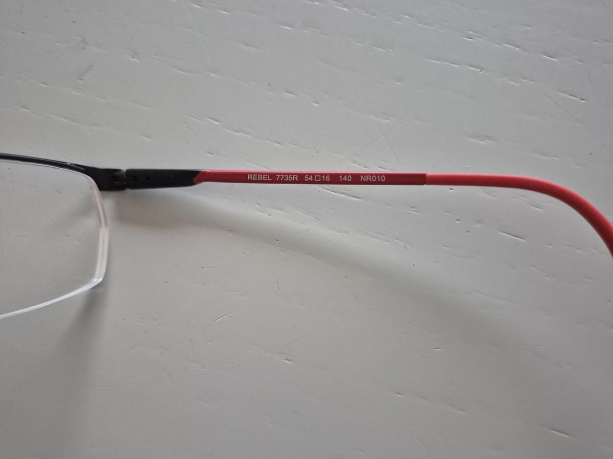 REBEL - 7735R 54¤16