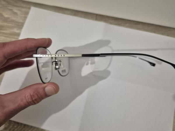 Boss - 1067/f 124 145  H41L 53¤19