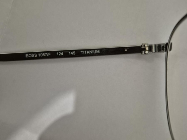 Boss - 1067/f 124 145  H41L 53¤19