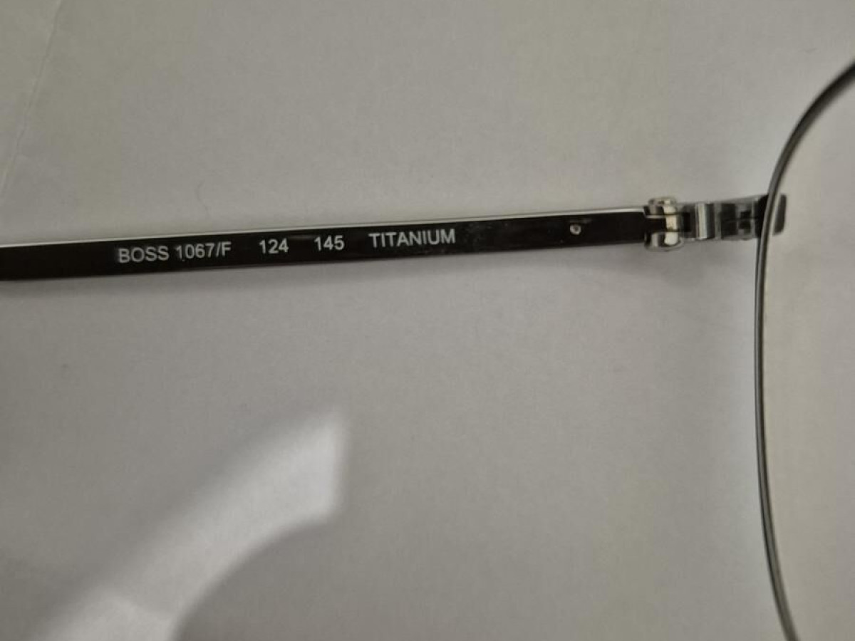 Boss - 1067/f 124 145  H41L 53¤19