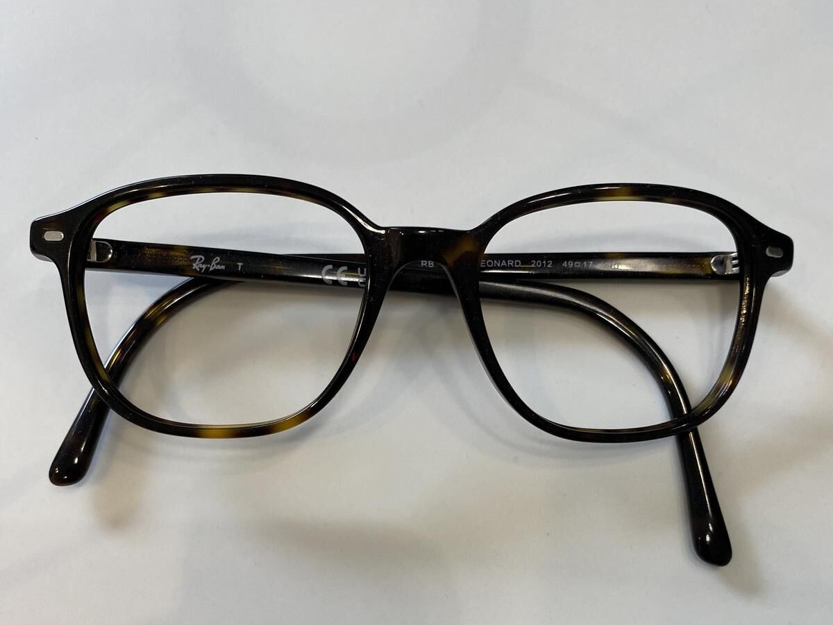 Ray-ban  - Leonard 49 ¤17