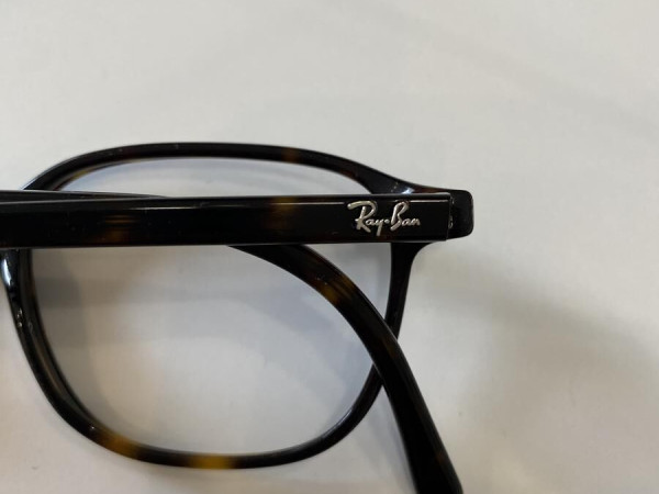 Ray-ban  - Leonard 49 ¤17