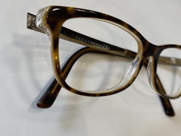 Gucci - GG3678 52¤15