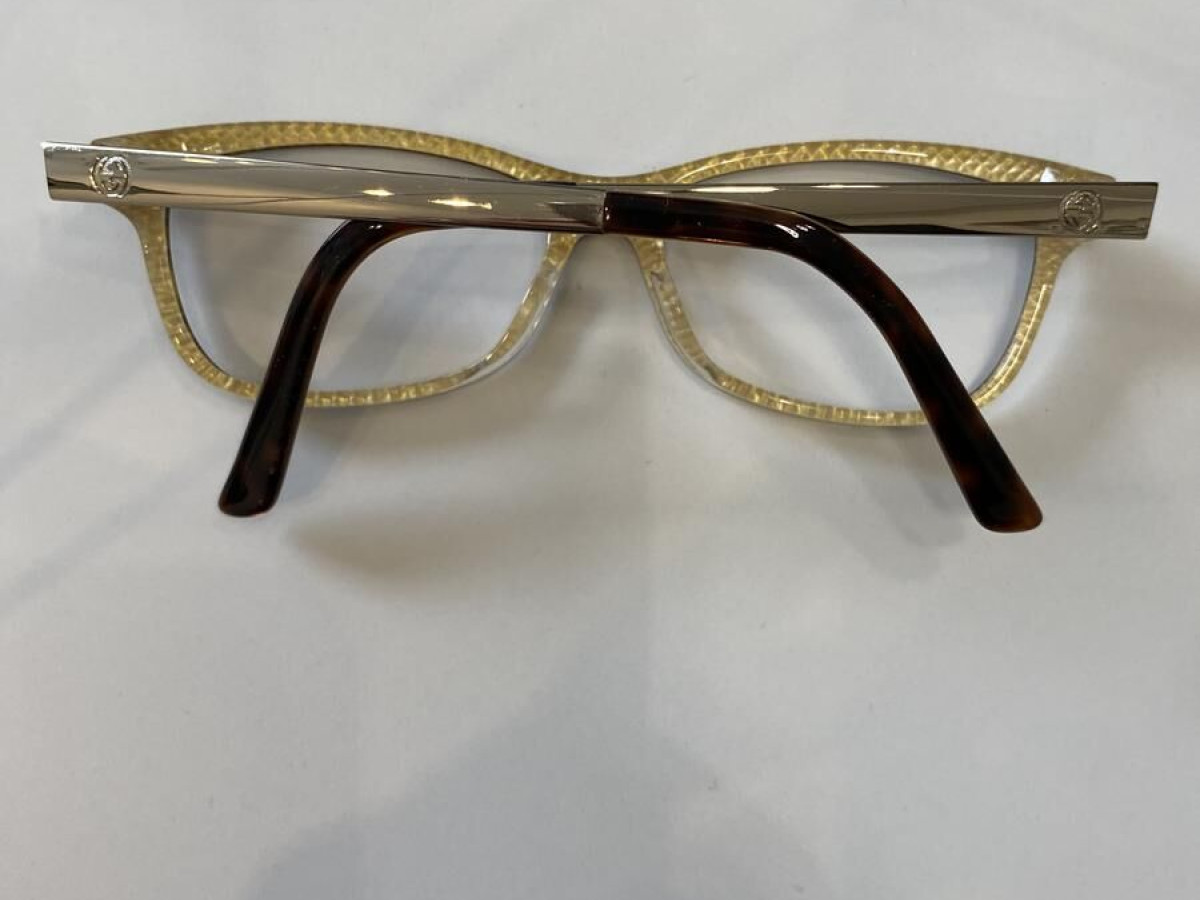 Gucci - GG3678 52¤15