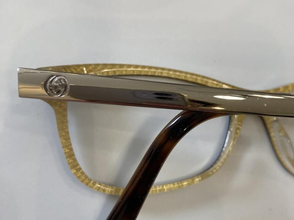 Gucci - GG3678 52¤15