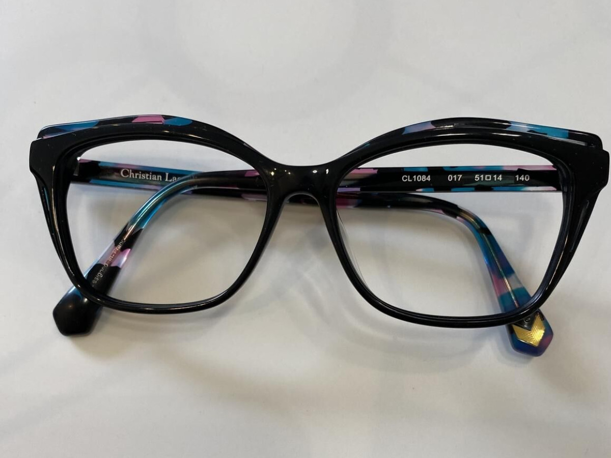 Christian Lacroix - Cl1084 51¤14