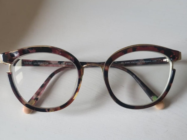 Clémence & Margaux - CM161...