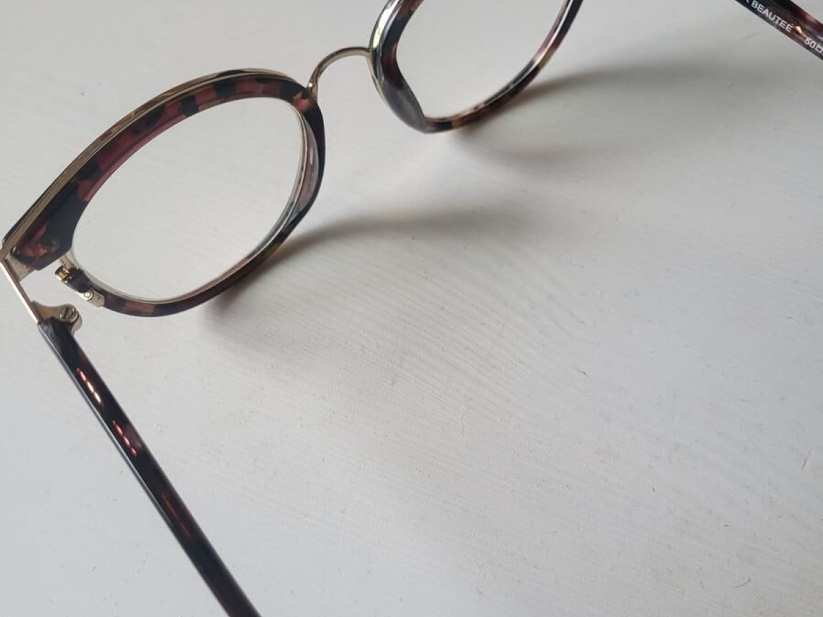 Clémence & Margaux - CM161 LA BEAUTEE 50/20