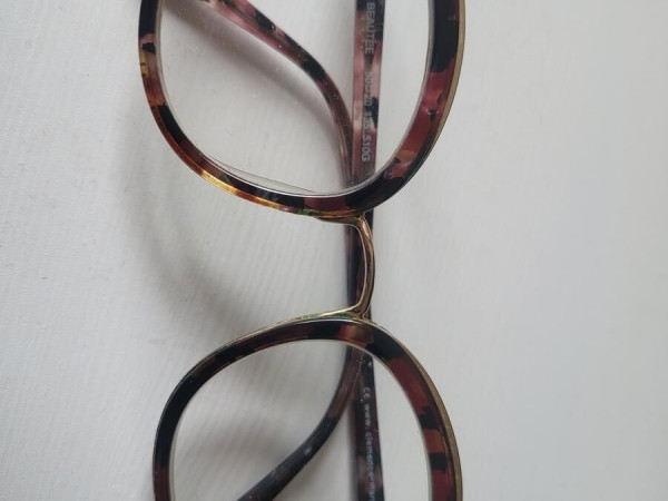 Clémence & Margaux - CM161 LA BEAUTEE 50/20