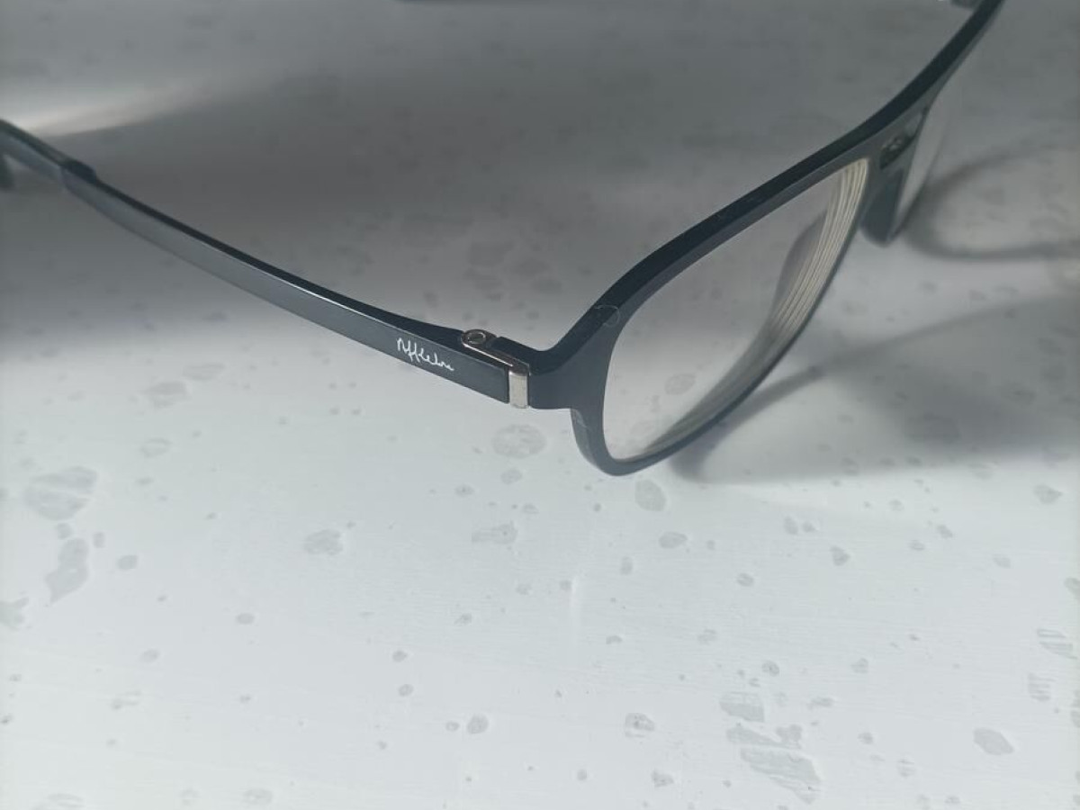 Alain Afflelou  - Smart bkc1 50¤20