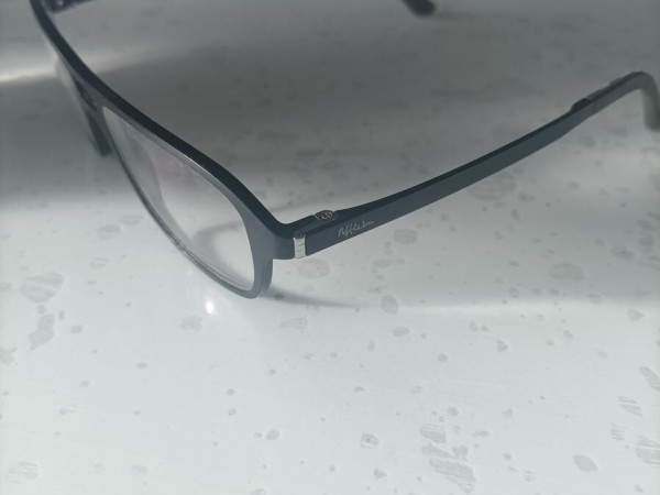 Alain Afflelou  - Smart bkc1 50¤20