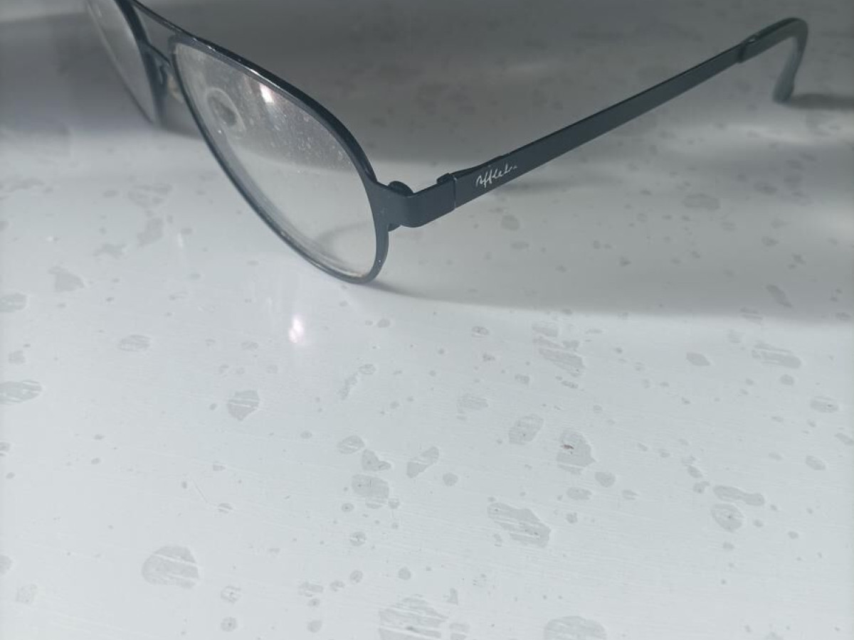 Alain Afflelou  - Magic TM43 50¤20