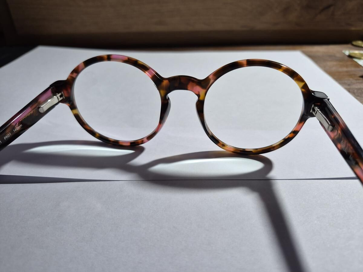 Alain Afflelou - OAF21607 50/21 PK01 140mm¤