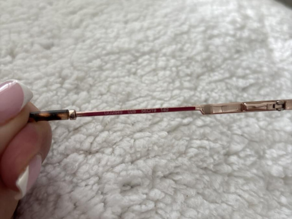 GUESS - GU2849 028 56¤19 140