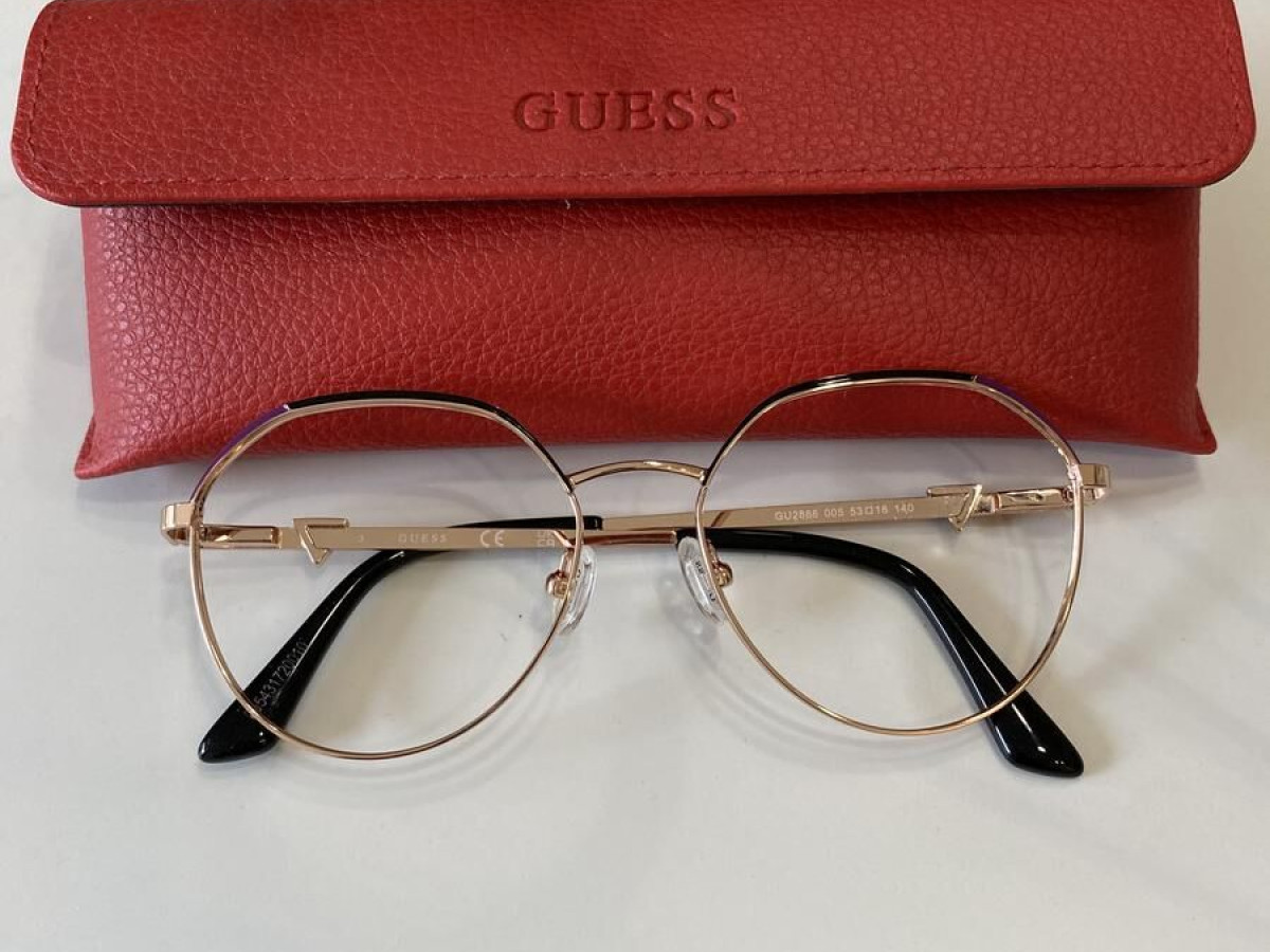 Guess - Gu2866 53¤16