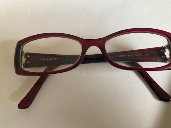 Bulgari - 4024 518 55¤15