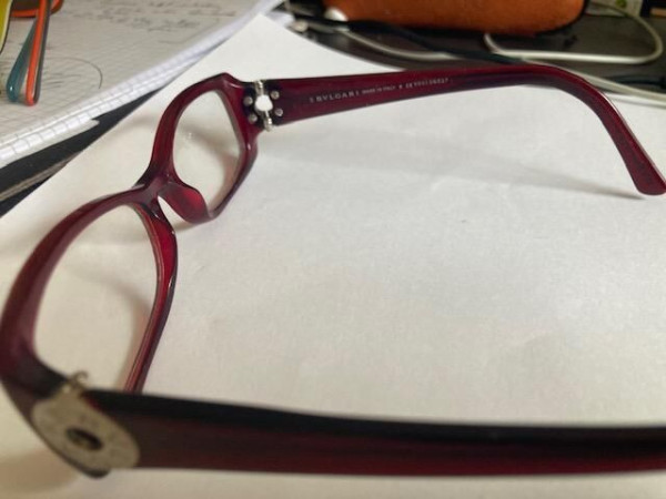 Bulgari - 4024 518 55¤15