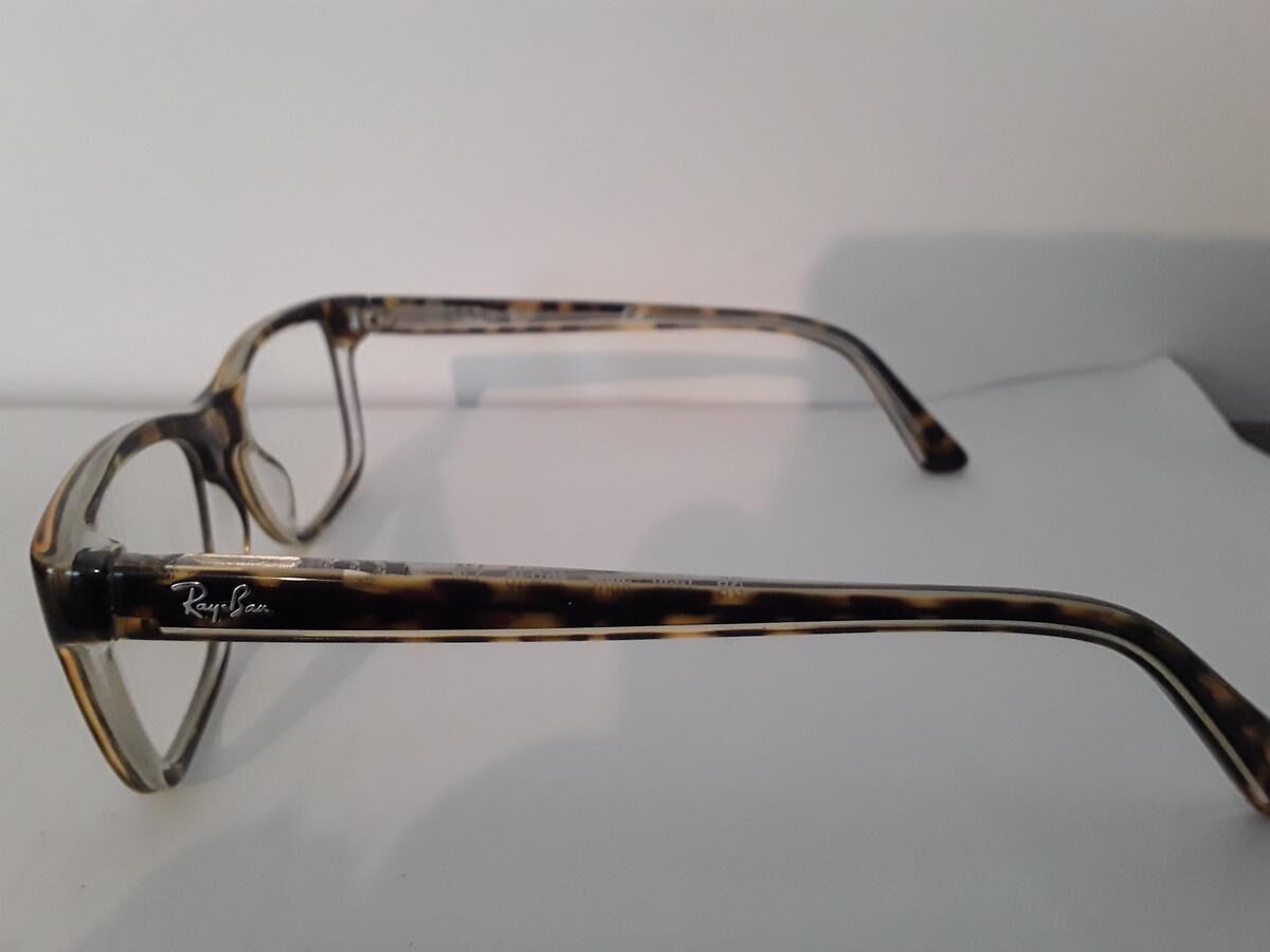 Rayban - RB1536 360 246 45¤20