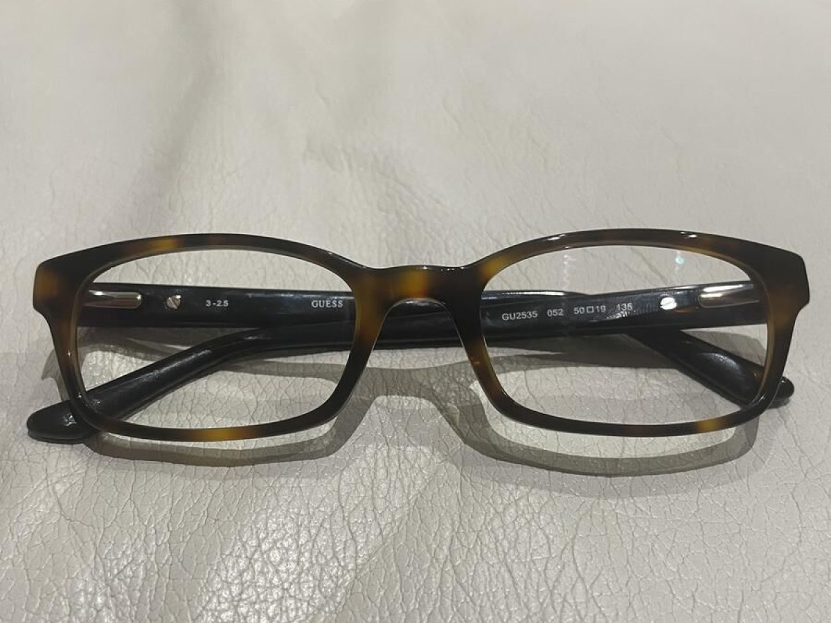 GUESS - GU2535 052 50¤19