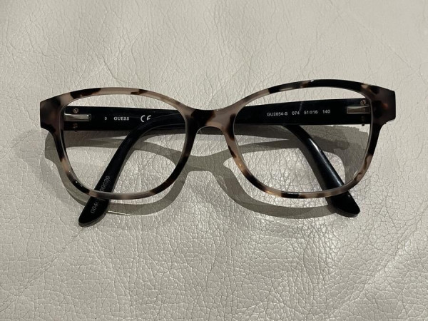 GUESS - GU2854-S 51¤16