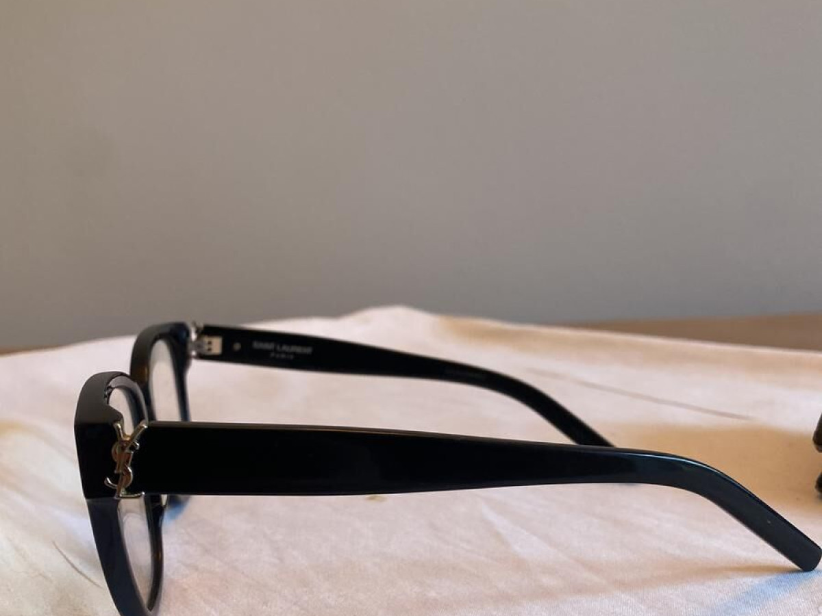 YVES SAINT LAURENT  - DOUHZ56800 53¤15