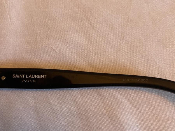 YVES SAINT LAURENT  - DOUHZ56800 53¤15