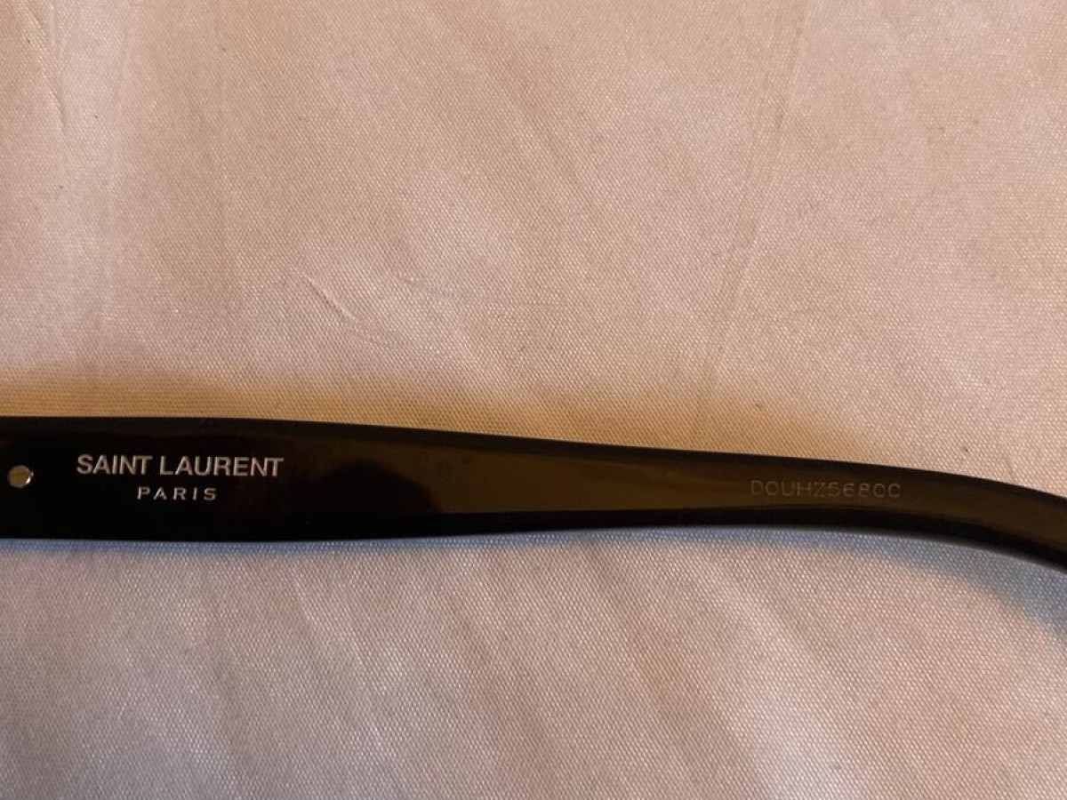 YVES SAINT LAURENT  - DOUHZ56800 53¤15