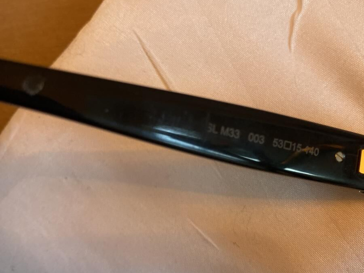 YVES SAINT LAURENT  - DOUHZ56800 53¤15