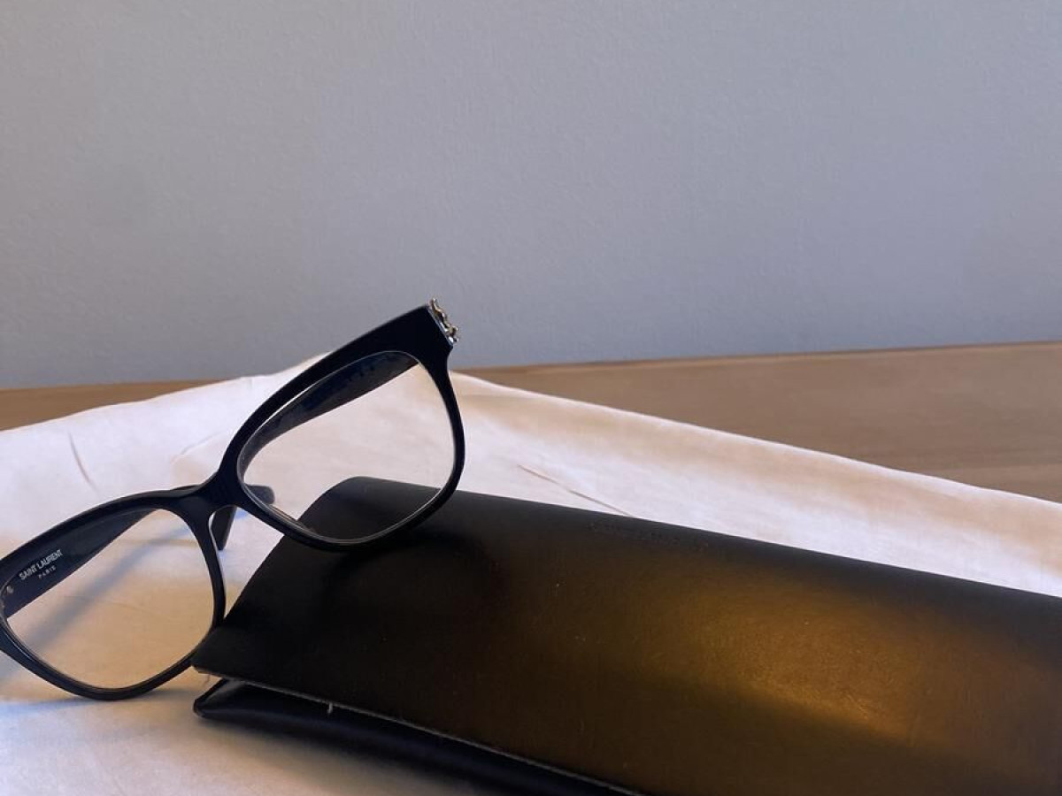 YVES SAINT LAURENT  - DOUHZ56800 53¤15