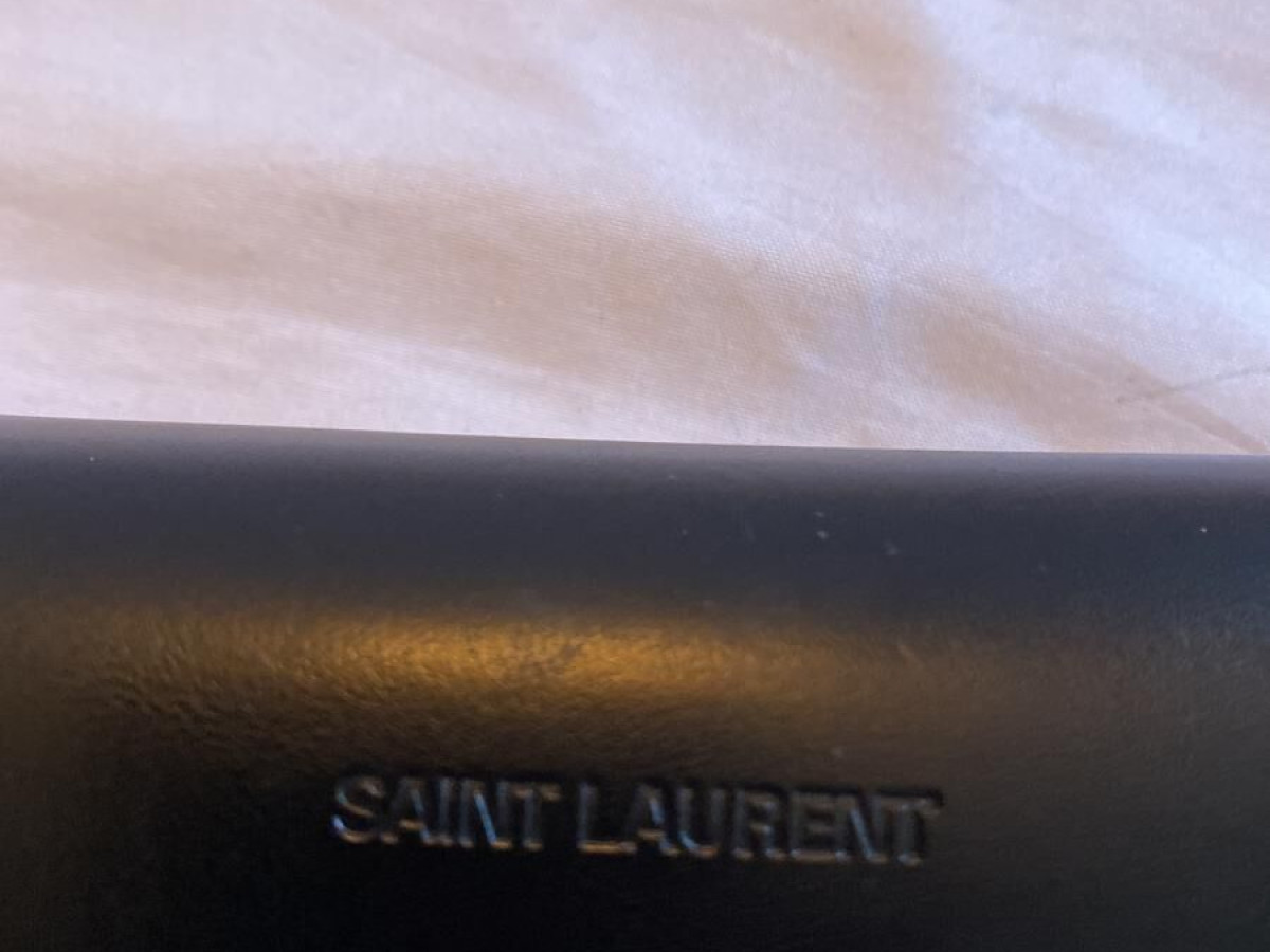YVES SAINT LAURENT  - DOUHZ56800 53¤15