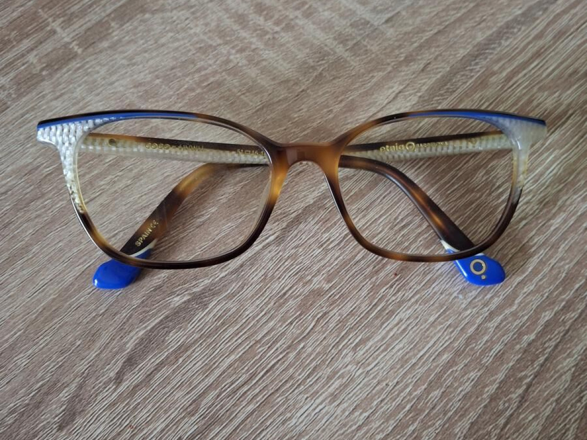 Etnia barcolona - Coco-HVWH 51¤16 1540