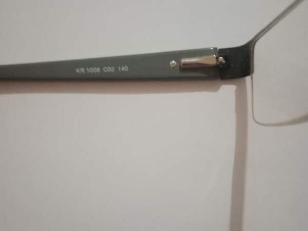 Kaporal  - KR1008 C02 140