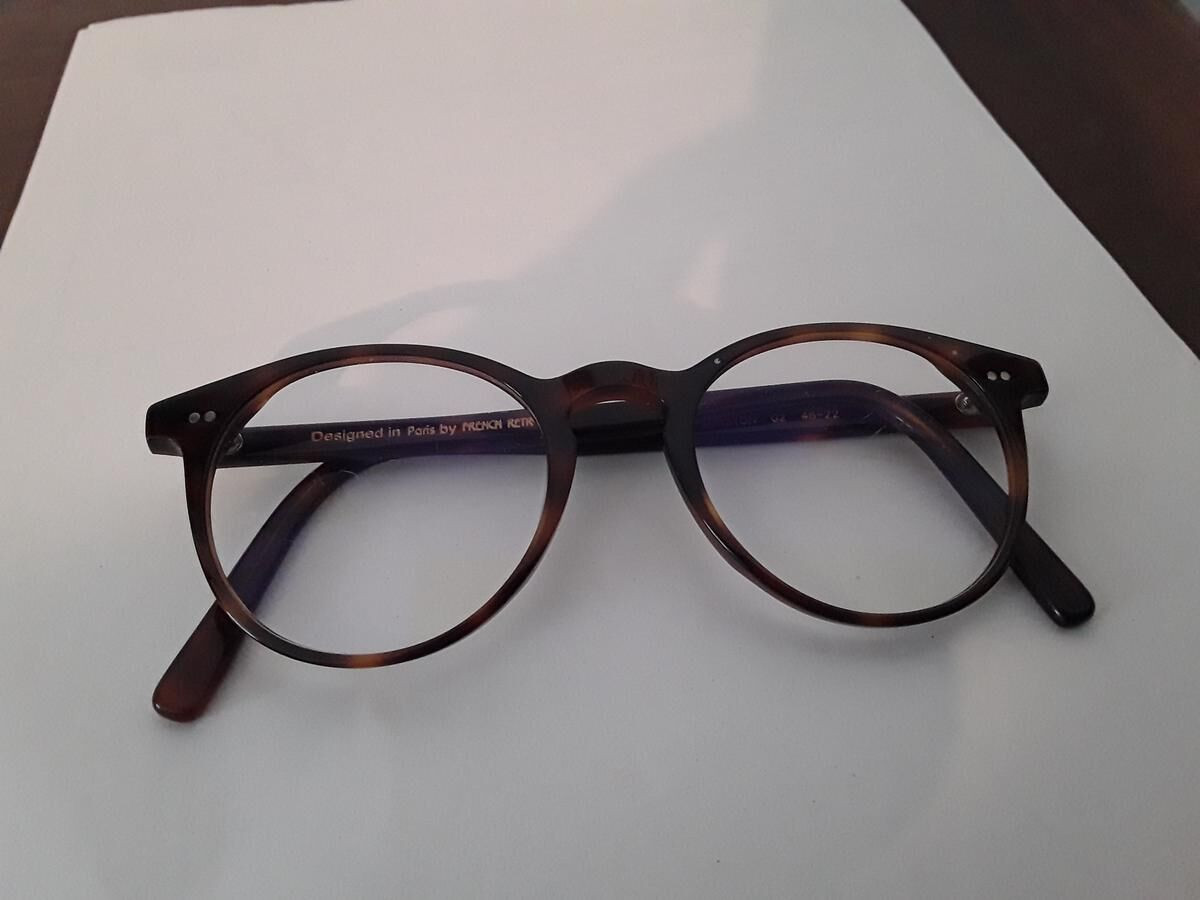 French retro - AristonG246-22 45¤15