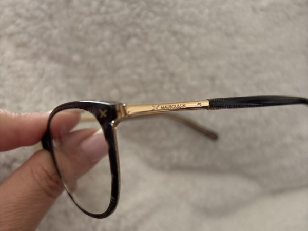 Mauboussin - MAU 1616 004 53¤16 140