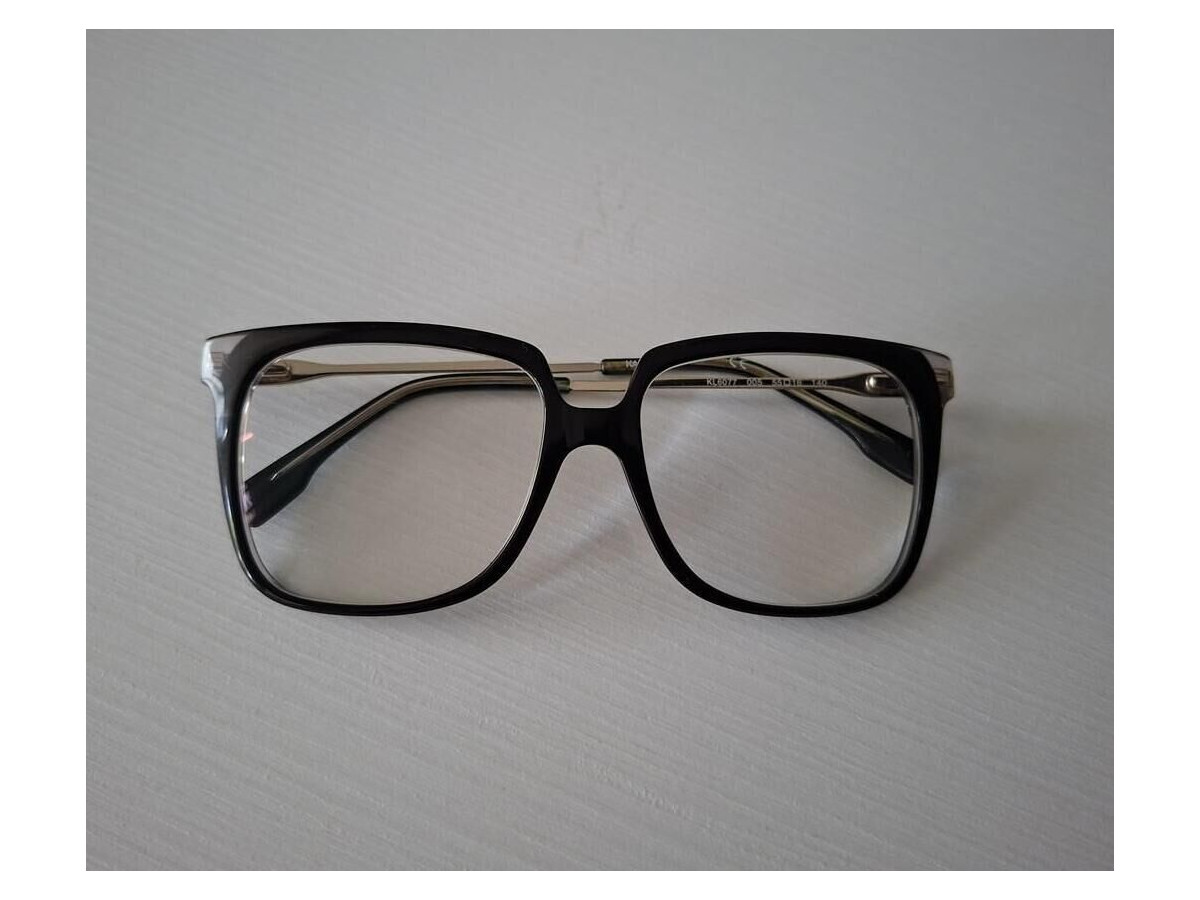 Karl Lagarfeld  - KL6077 005 55/16 140