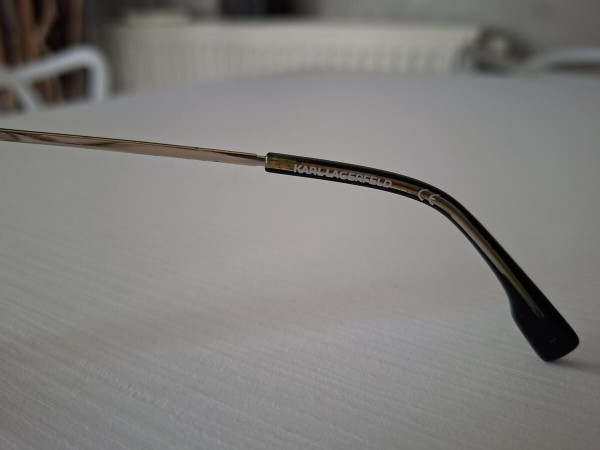 Karl Lagarfeld  - KL6077 005 55