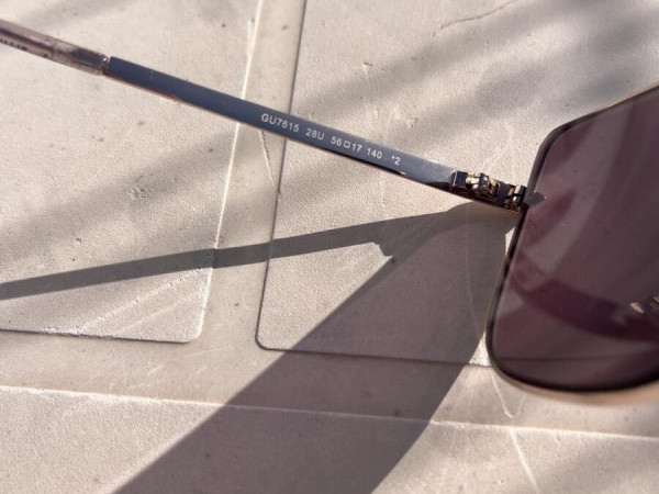 Guess - GU7615 28U 56/17 140 *2